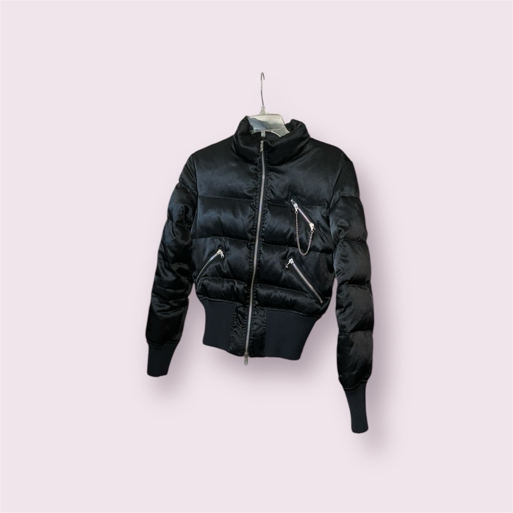 Black Express Jacket - image 2